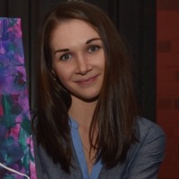 Ирина Пацык