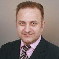 Dipl.-Ing. Ioannis Sarris