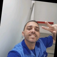 Marcos Paulo Kali De Souza