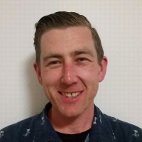 Aaron Nordbye