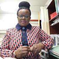 Sicelokuhle Ncube