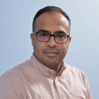 Nakul Dugal