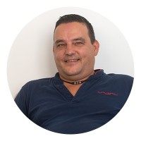 Rory Van De Vyver