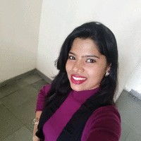Amruta Panigrahi