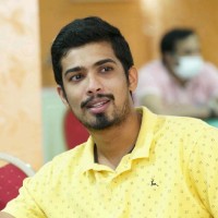 Jojo Kurian