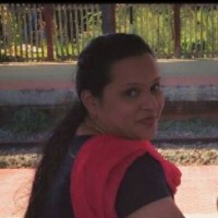 Suja Acharya