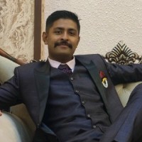 Aashish Thapa