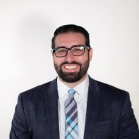 Patrick Aghajanian, Phd