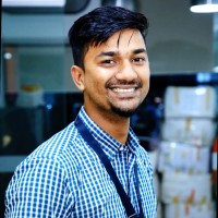 S. M SHAMIM REZA SAGOR