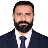 Muhammad Ali Dhillon