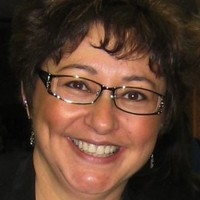 Mary Anne Desmeules