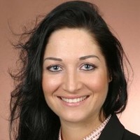 Anna Pritsker