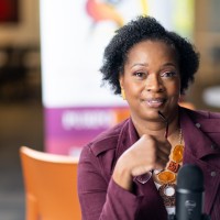 Patricia Witherspoon-Dyer