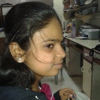 Madhura Sabne