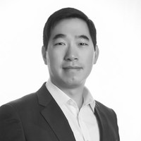 Joseph Woo