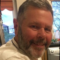 Brian Barlow