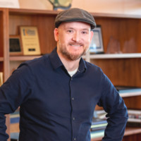 Thomas Tucker