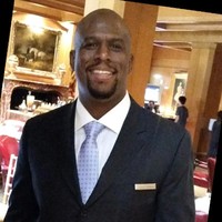 Vernon Simpson