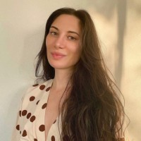 Nicole Dimitriadis