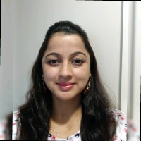 Namisha Sharma