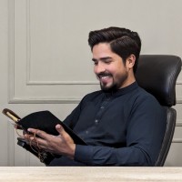Mubashir Iqbal Alwari