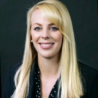 Jaimie Nevins, Mgist