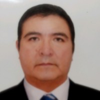 Jorge Antonio Copaja Rujel