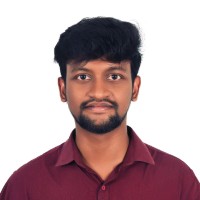 Sabarish S
