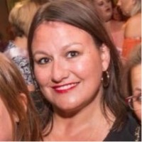 Paula Moore
