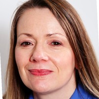 Melanie Wood