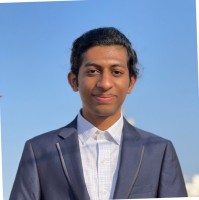 Abishek Senthil Kumar