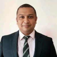 ANEESH CHANDRAN