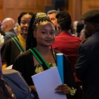 Thandeka Tanya Chehore