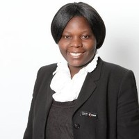 Christina Kumbanga