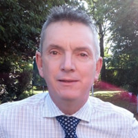 Brendan Harkin