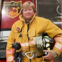 Michael Dertinger