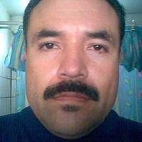 Alfonso Espinoza Hernandez
