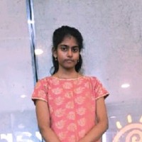 Prasanthi Sandaka