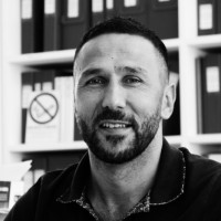 ALESSANDRO CORRADETTI