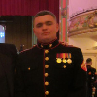 Trevor Finn