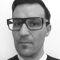 Damien Nicolas