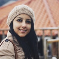 Alejandra Santander