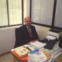 Anand kumar P