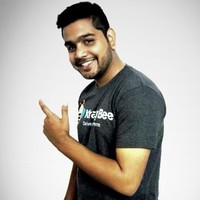 Abhisek Behera