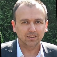 Sedat Öğretmenoğlu