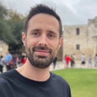 Rubén Sánchez García