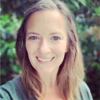 Audrey Van Strydonck