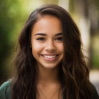 Olivia Levi