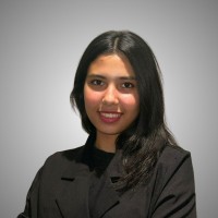 Najma Tahiri Idrissi