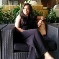 Amrit Kaur Saini